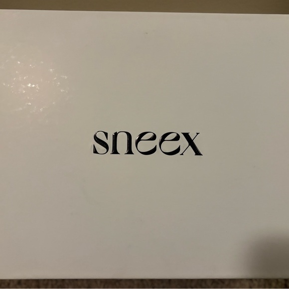 SNEEX - Tepper Heel - Picture 9 of 9